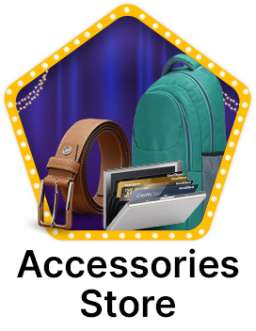 Men Accessories