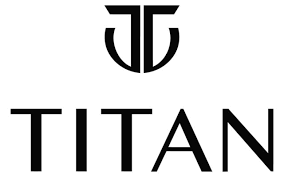Titan watch