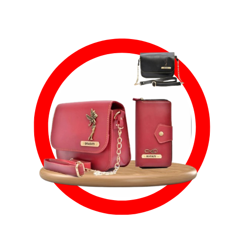 Bags & Wallets
