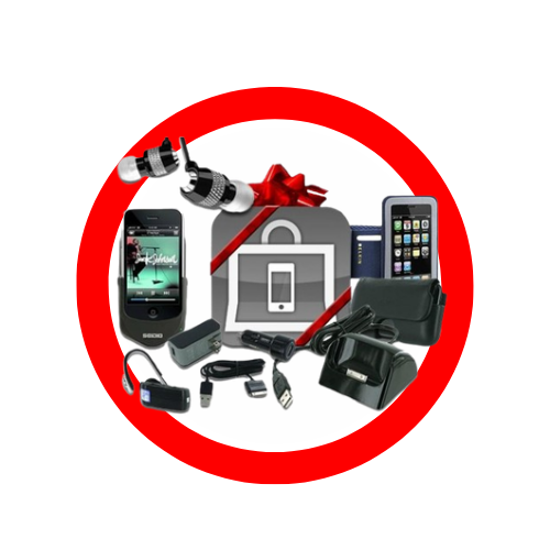 Mobile Accessories