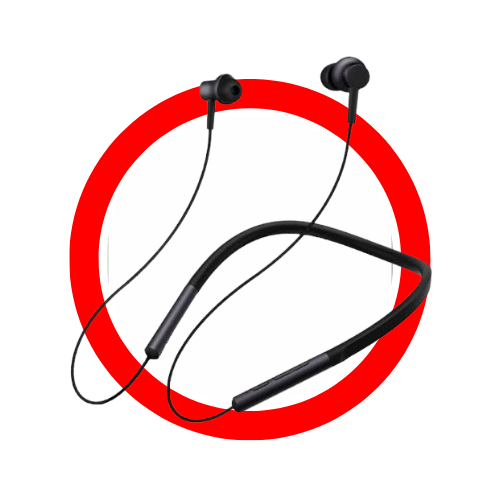 Neckband