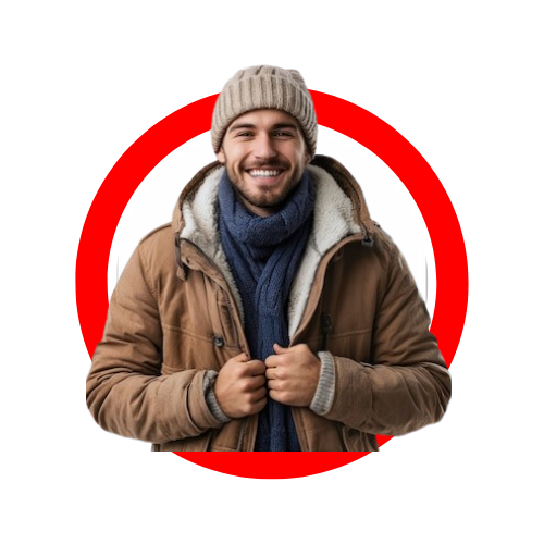 Winter Wear