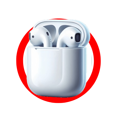 Earbuds