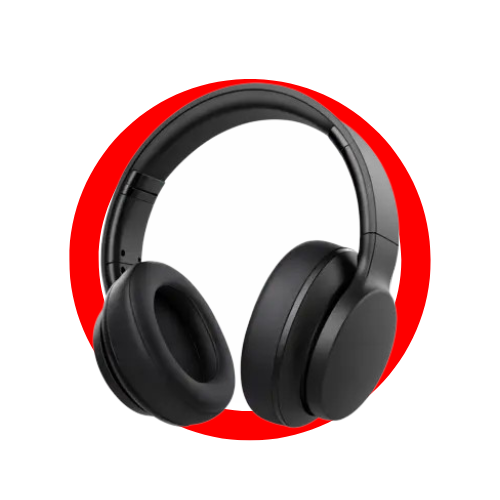 Headphones & Headsets